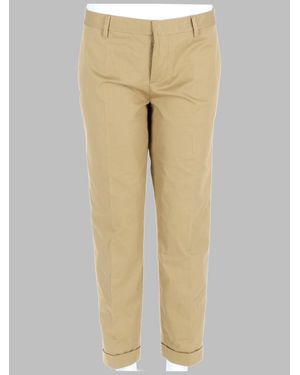 DSquared² Pantalone - Natural