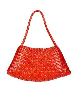 Dragon Diffusion Rosanna Tote Bag - Red