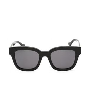 Gucci Gg0998S Sunglasses - Gray