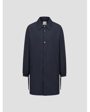 WOOYOUNGMI Lightweight Jacket - Blue