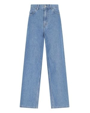 Carhartt Mini Jeans - Blue