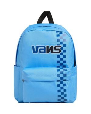 Vans "Old Skool Grom" Backpack - Blue