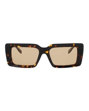 KARL LAGERFELD Kl6180 S N Sunglasses - Brown