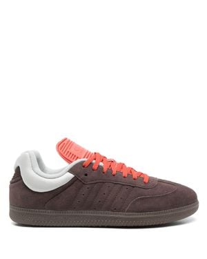 Y-3 Sleek Samba Sneakers For - Pink