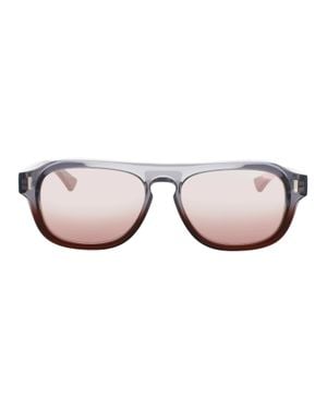 Cutler and Gross Cgsn-1319 Sunglasses - Multicolor