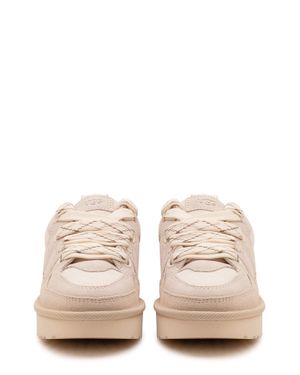 UGG Lowmel Low-Profile Sneakers - Natural