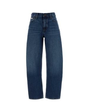 Calvin Klein Denim Jeans - Blue