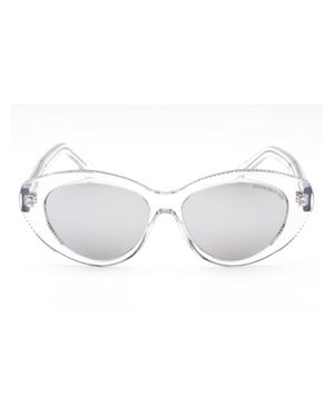 Cutler and Gross Cg1286S Sunglasses - White