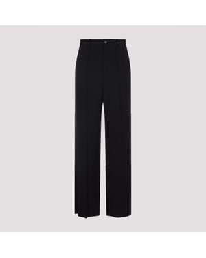 Balenciaga Pants - Black