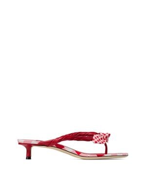 Jimmy Choo Liss 35 - Red