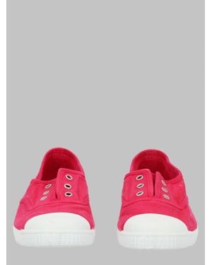 Chipie Kids Sneakers Made - Red