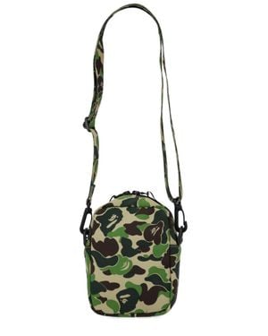 A Bathing Ape A Bathing Ape - White
