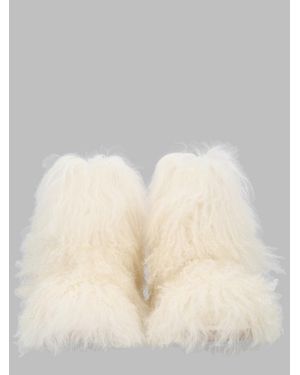 UGG Mini Classic Boot For - Natural