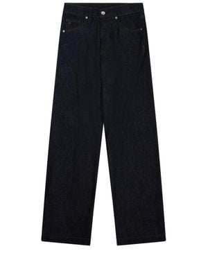 Nine:inthe:morning Chic Pants For - Blue