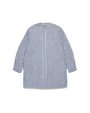 MAX&Co. Dress - Blue