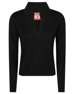 DIESEL Mini Graphic T-Shirt - Black