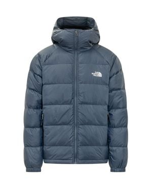 The North Face Hydentalite Down Jacket - Blue