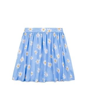 Moschino Skirt - Blue