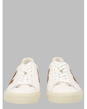 Veja Mini Sneakers - Natural