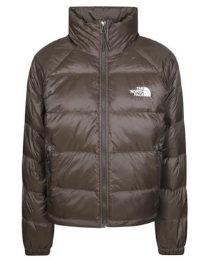 The North Face Outdoor Mini Jacket - Brown