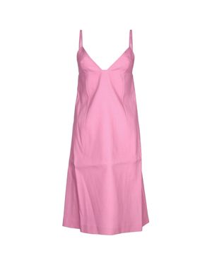 Jacquemus La Robe Camison - Pink