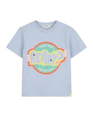 Billieblush Tee Shirt - Blue