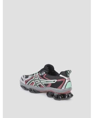 Asics Gel-Quantum Sneaker - White