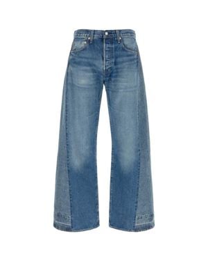 Levi's Denim 501® '80 Jeans - Blue