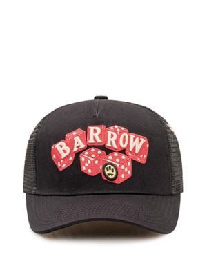 Barrow Trucker Cap With Structured Fit
