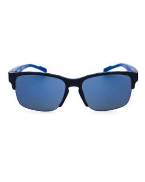 adidas Sp0048 Sunglasses - Blue