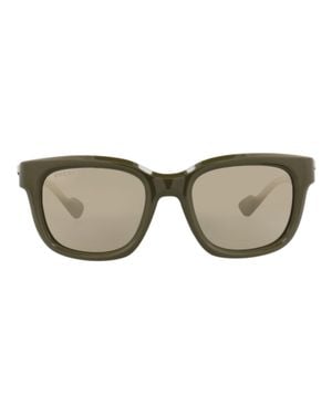 Gucci Gg1621Sa Sunglasses - Multicolor