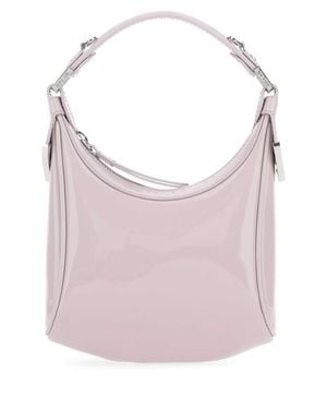 BY FAR Handbags. - Pink