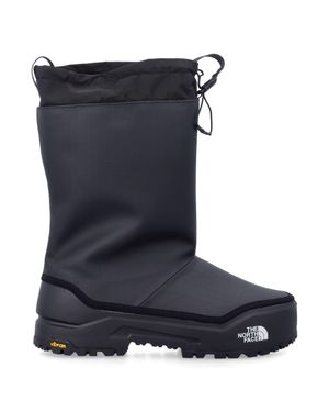 The North Face Insulated Winter Boots - Blue
