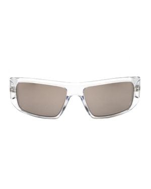 DKNY Dk555S Sunglasses - Gray
