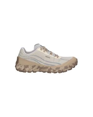 Norda Trail Running Sneaker - Natural
