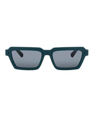 Calvin Klein Ckj25622 S Sunglasses - Blue