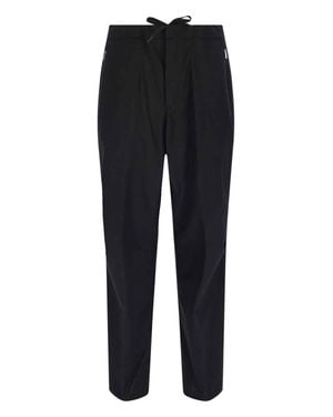 Laminar Pants Polyester - Black