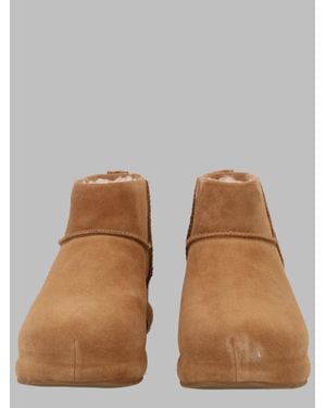 UGG Classic Mini Boots - Brown
