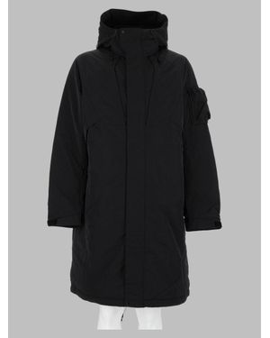 JG1 Lightweight Sports Jacket - Black