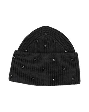 Goldbergh Hats - Black