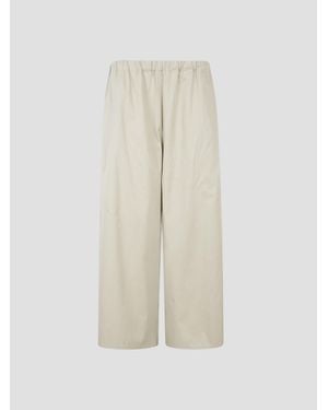 Meta Campania Stylish Mini Skirt Pants For - White
