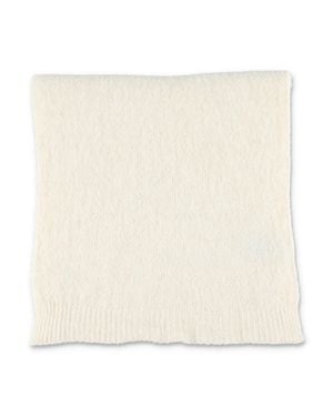 American Vintage East Wool-Blend Scarf - Natural