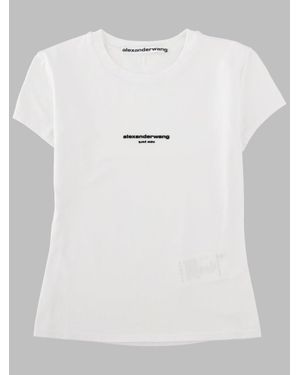 Alexander Wang Alexander Wang - White