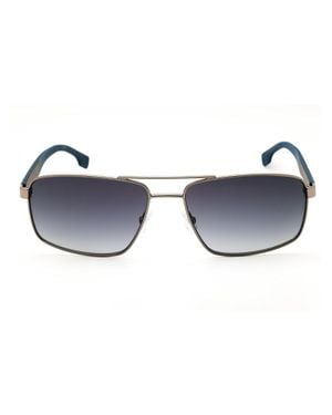 BOSS Boss 1580/S Sunglasses - Blue