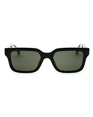 Gucci Gg1732Sk Sunglasses - Green