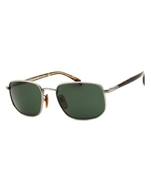 David Beckham Db 1143/S Mini Sunglasses - Green