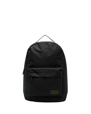 Barbour Knockhill Essential Backpack - Black