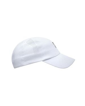 On Shoes On-Running Court Cap - White