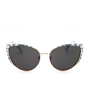 Draper James Dj9038 Sunglasses - Gray