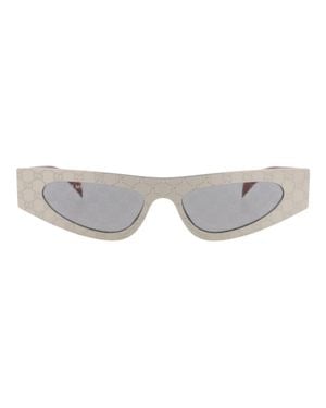 Gucci Gg1916S Sunglasses - Gray
